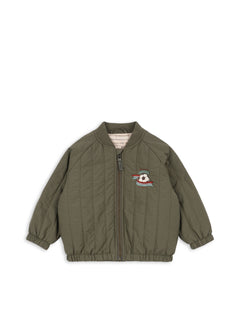 Juno Bomber Jack