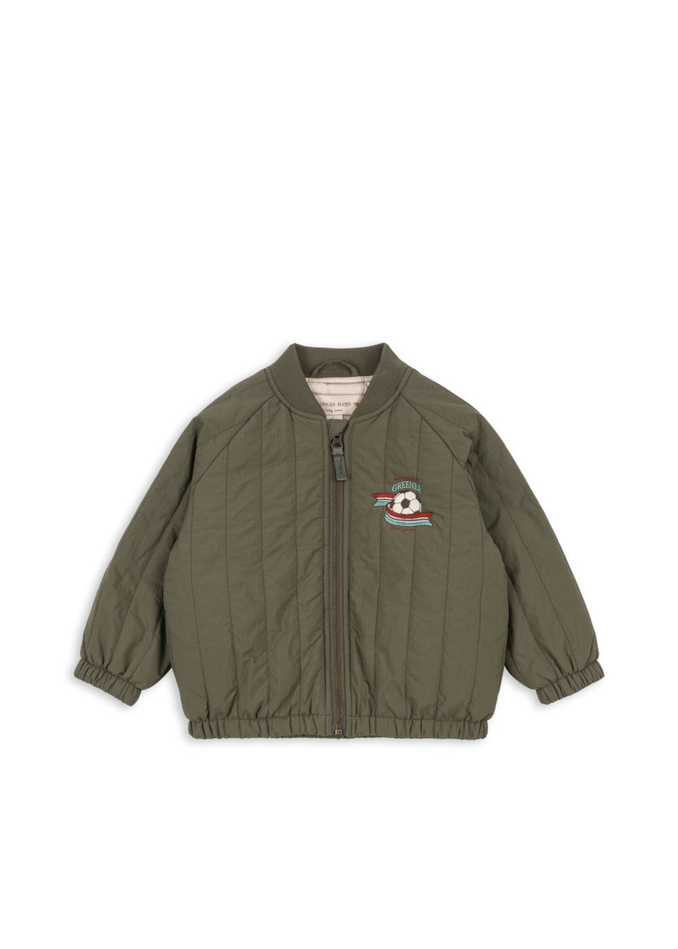 Juno Bomber Jack