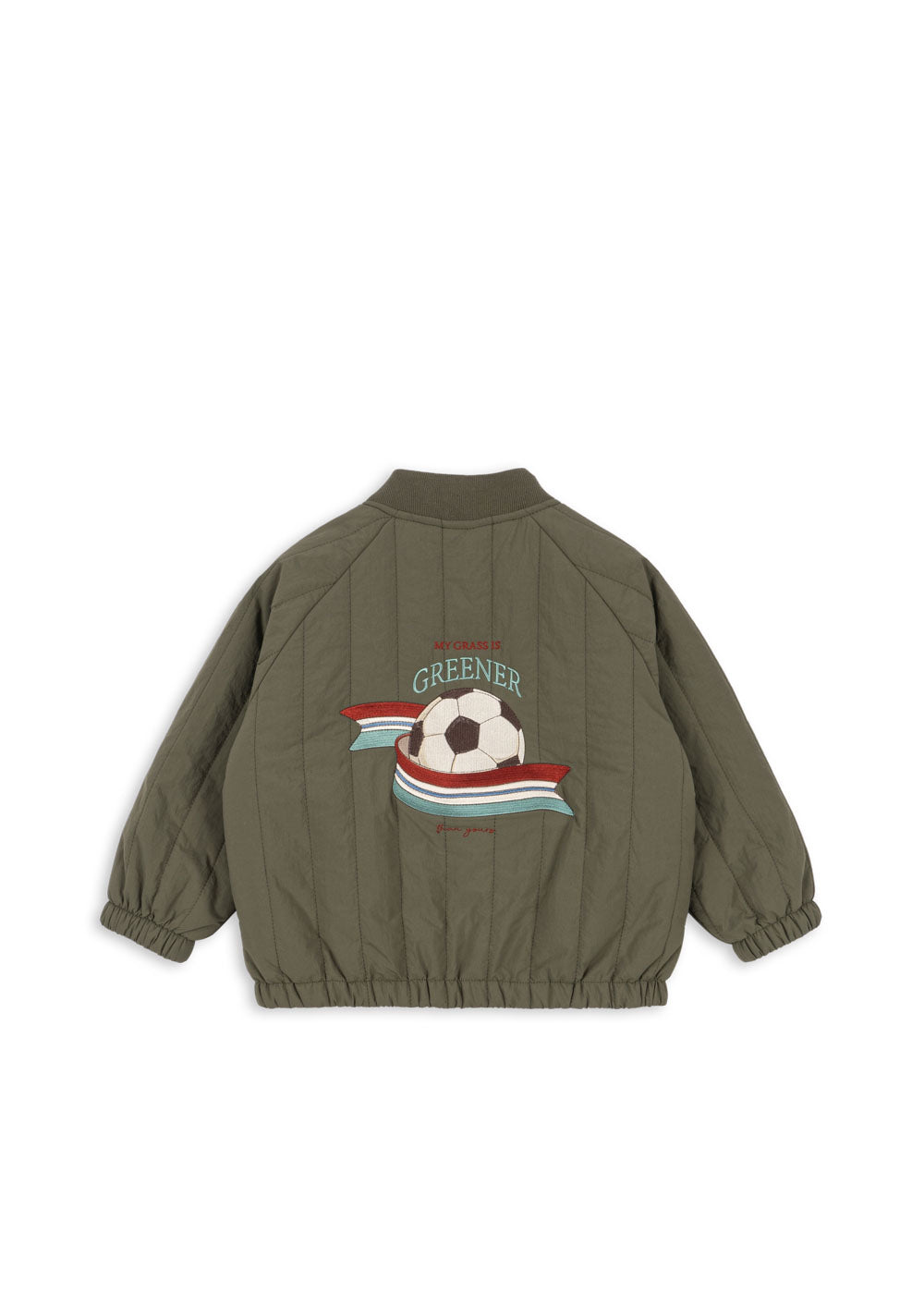 Juno Bomber Jack