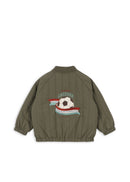 Juno Bomber Jack
