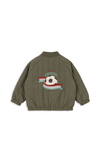 Juno Bomber Jack
