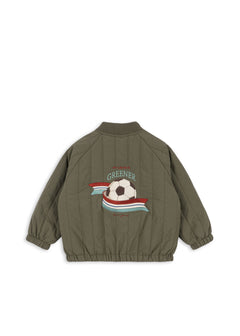 Juno Bomber Jack