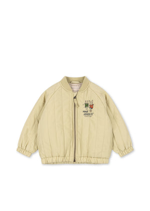 Juno Bomber Jack