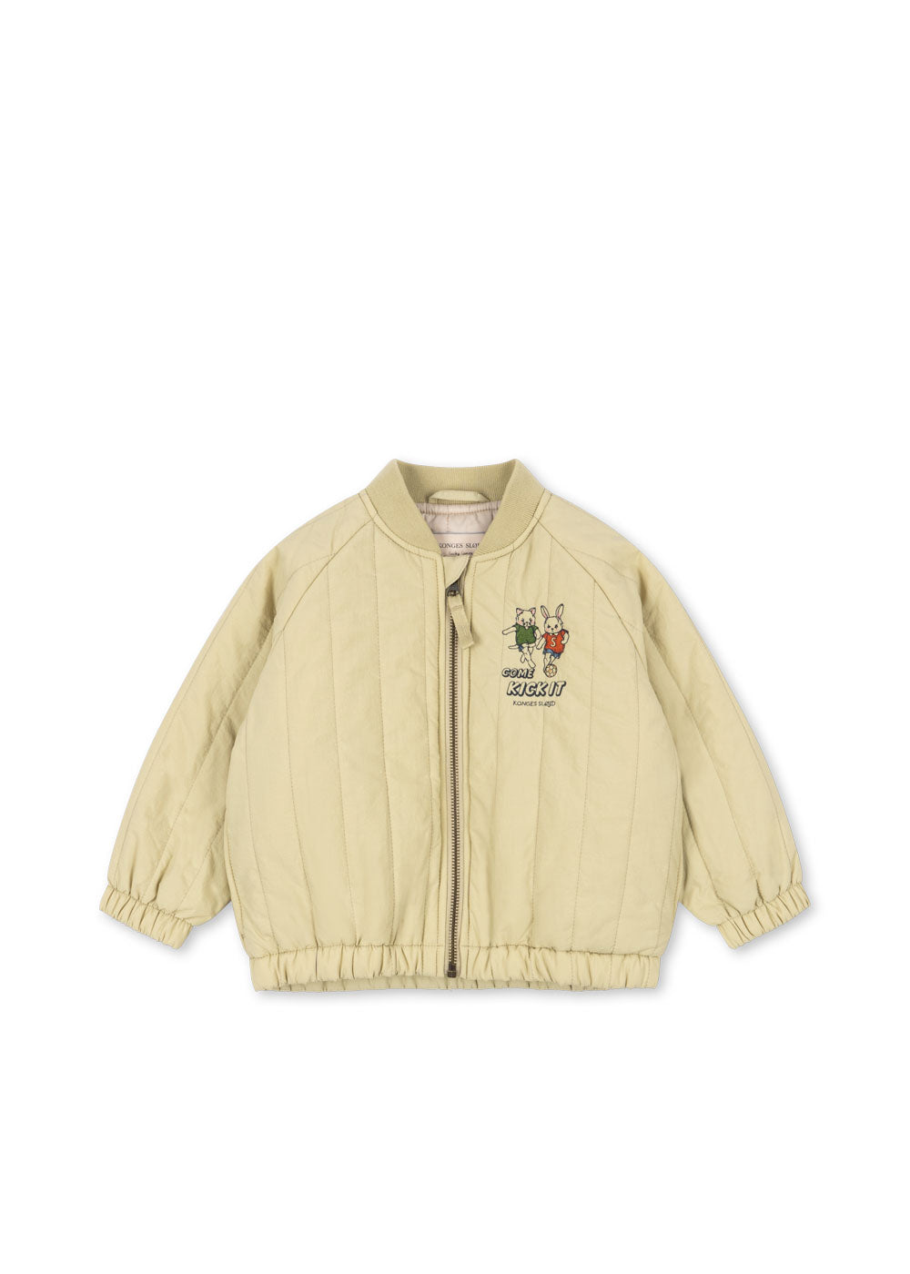 Juno Bomber Jack