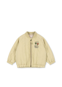 Juno Bomber Jack