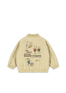 Juno Bomber Jack
