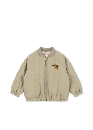 Juno Terry Bomber