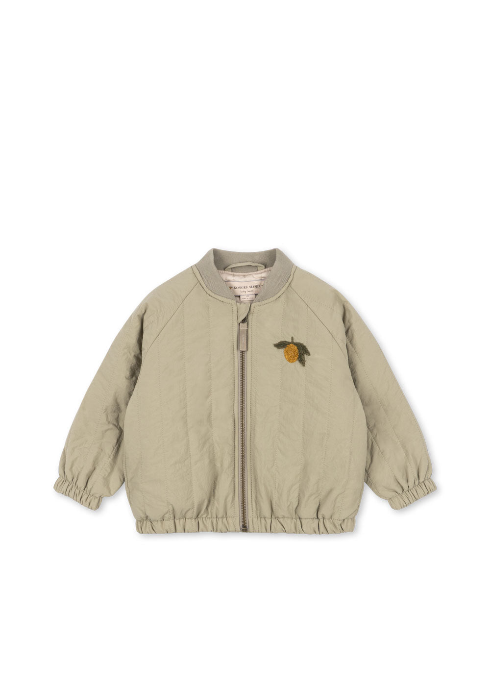 Juno Terry Bomber
