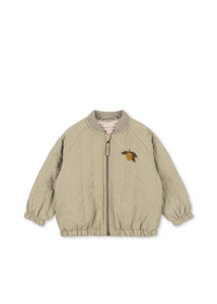 Juno Terry Bomber