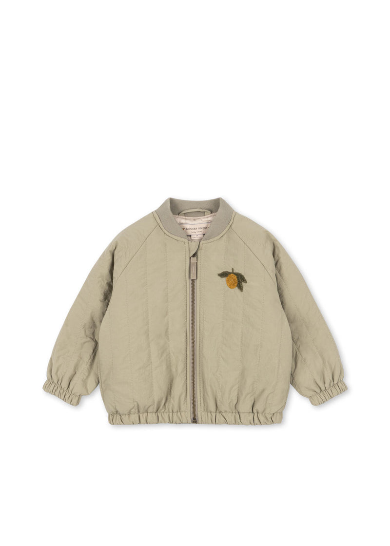 Juno Terry Bomber