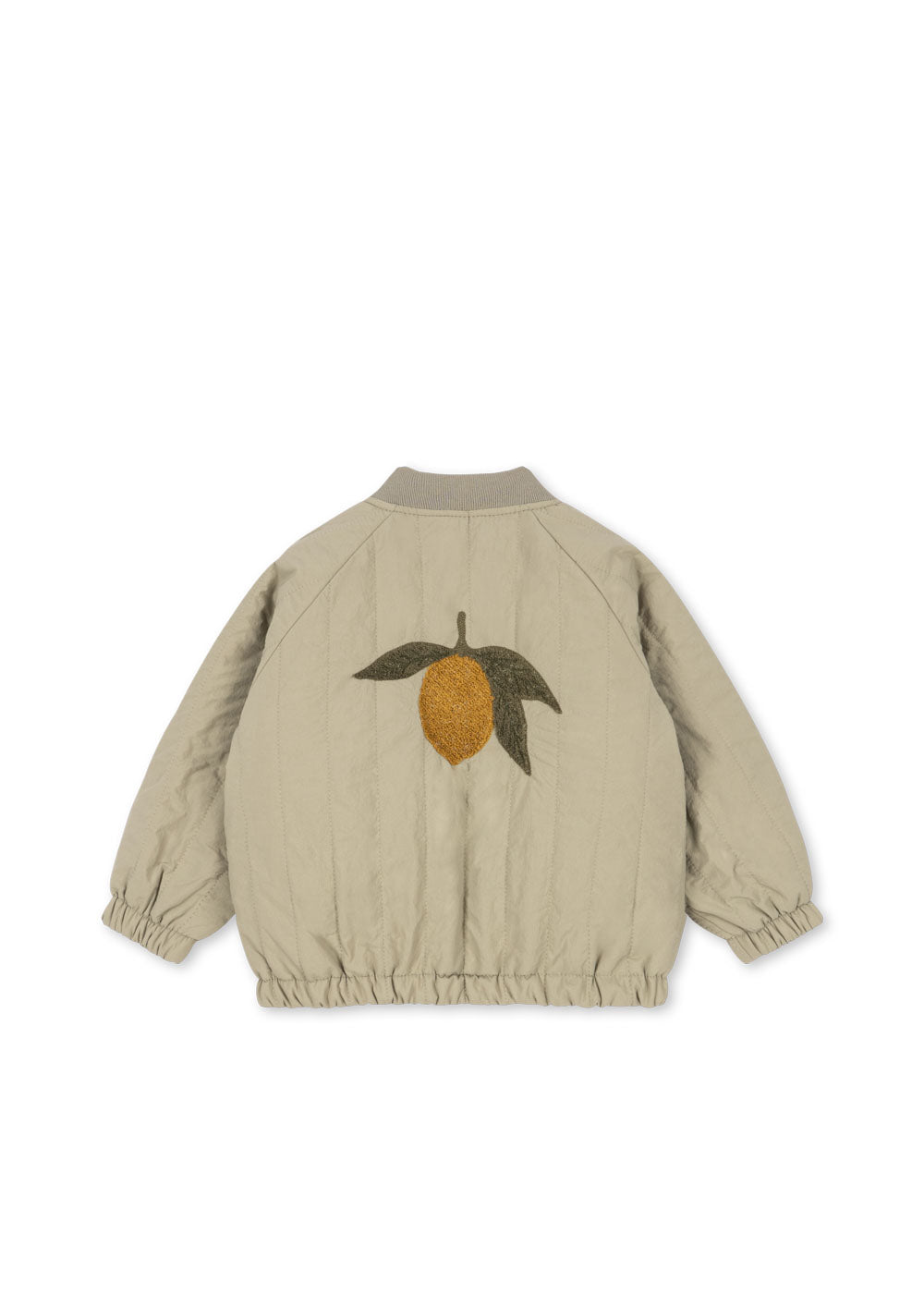 Juno Terry Bomber