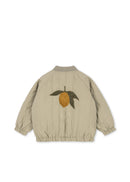 Juno Terry Bomber
