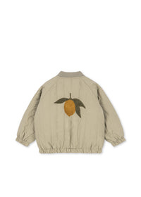 Juno Terry Bomber