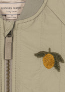 Juno Terry Bomber