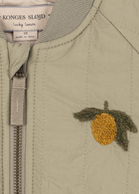 Juno Terry Bomber