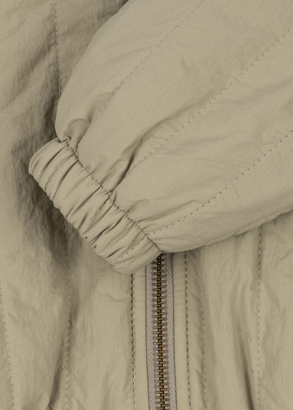 Juno Terry Bomber