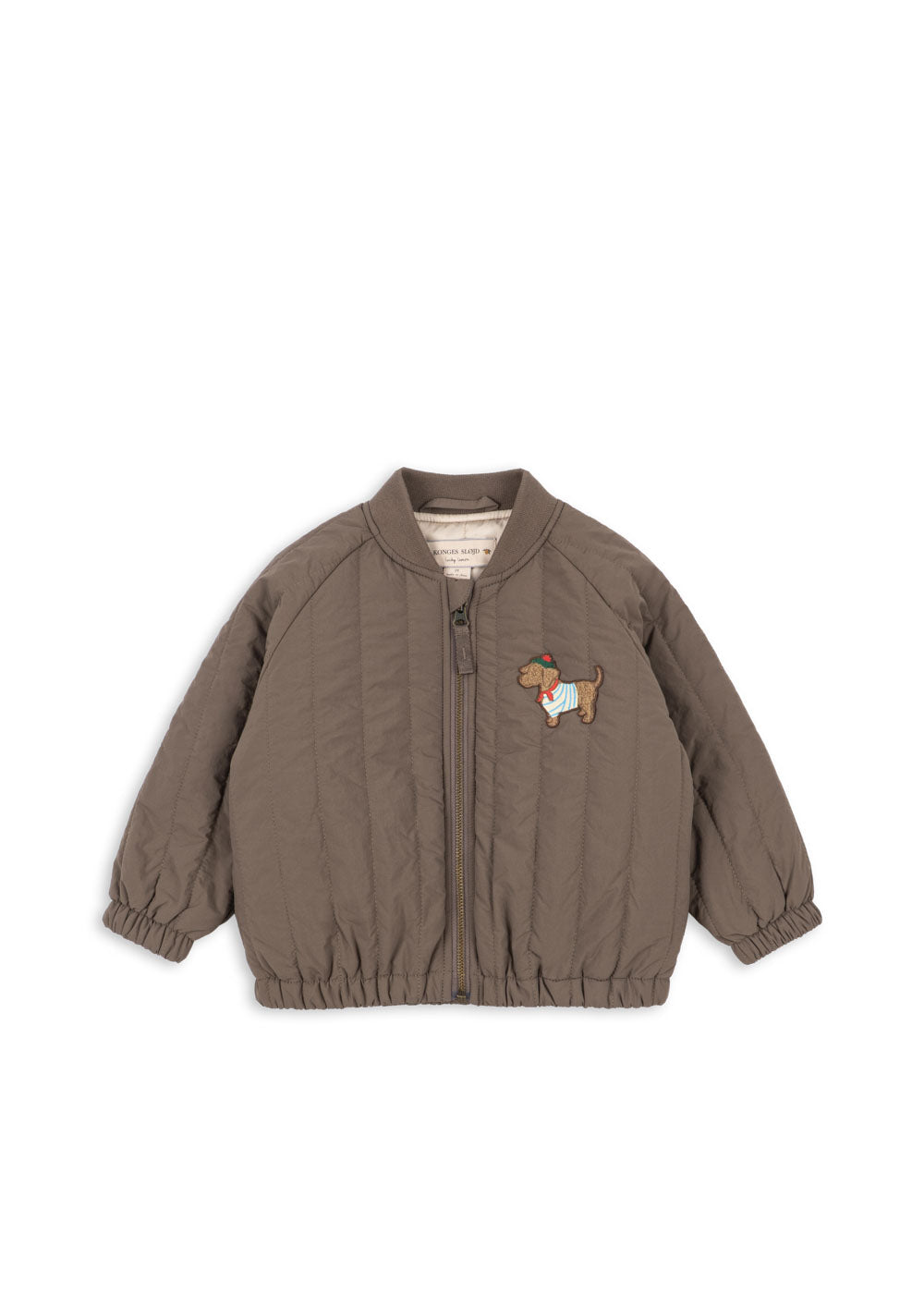 Juno Terry Bomber