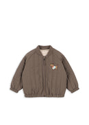Juno Terry Bomber