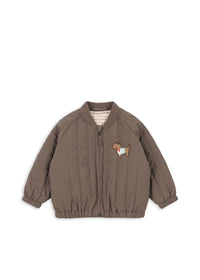 Juno Terry Bomber