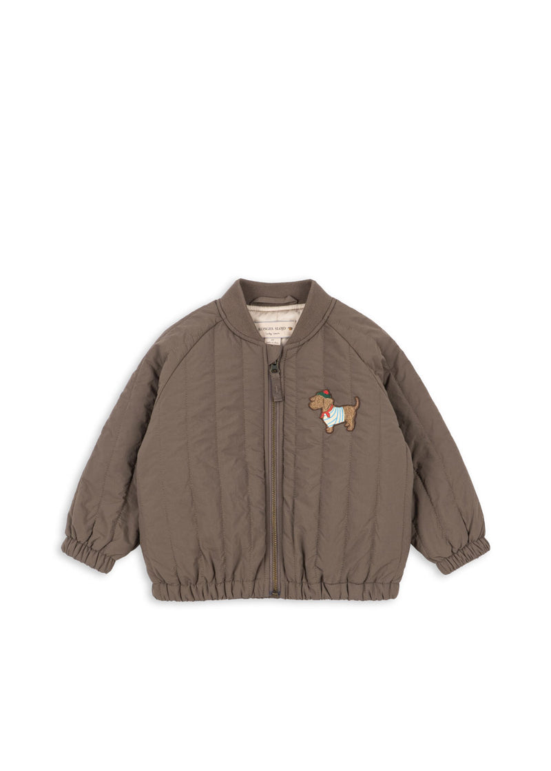 Juno Terry Bomber