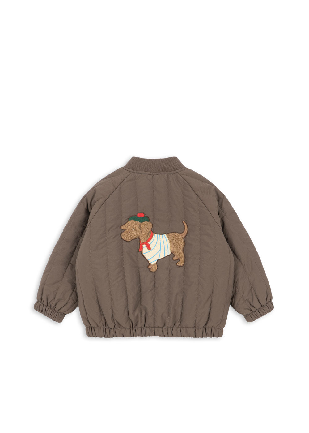 Juno Terry Bomber