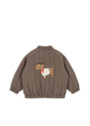 Juno Terry Bomber