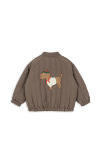 Juno Terry Bomber