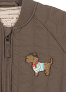 Juno Terry Bomber