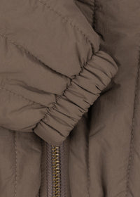 Juno Terry Bomber