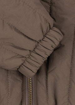 Juno Terry Bomber