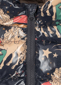 Nuka Jacket