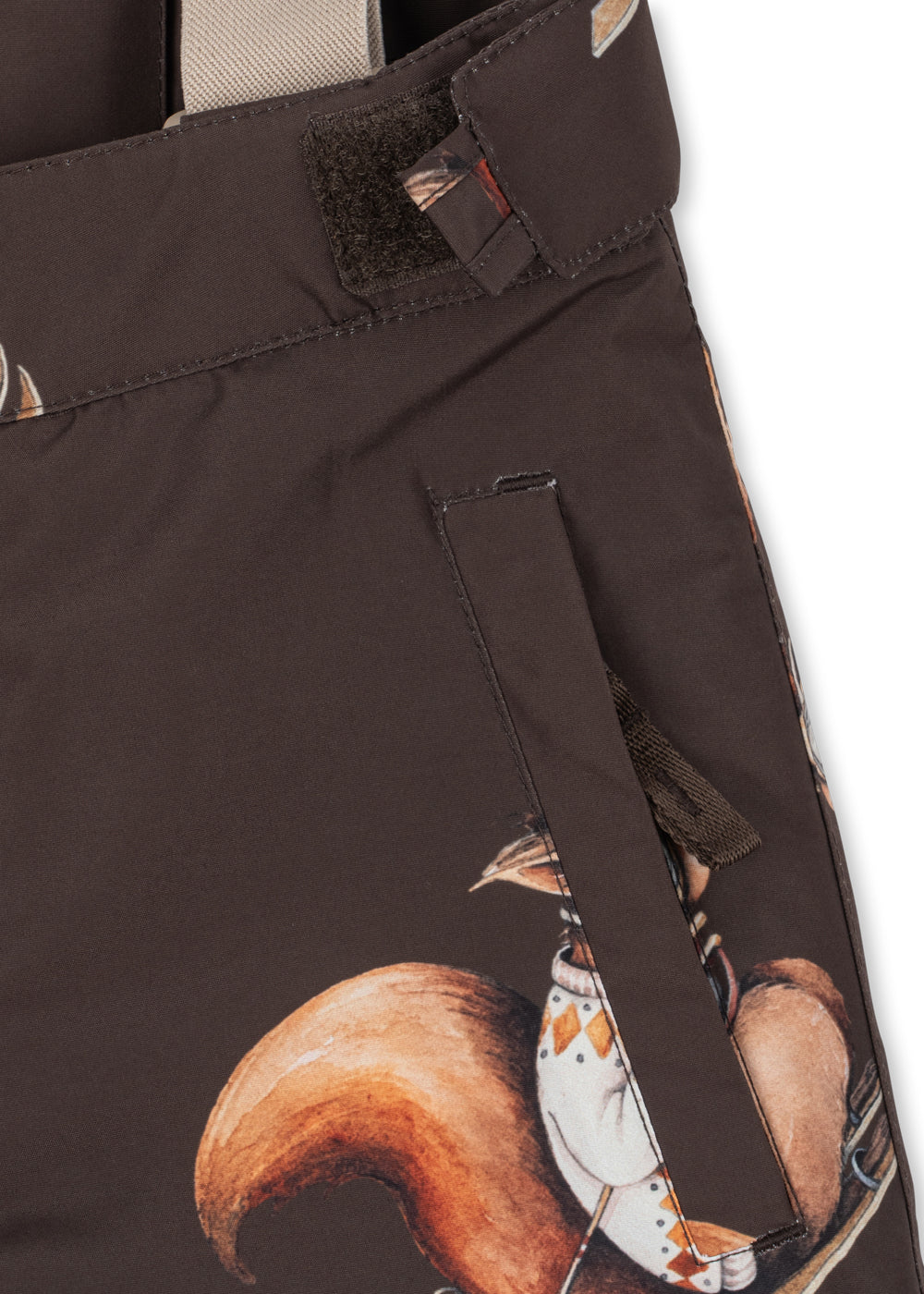 Mismou Broek