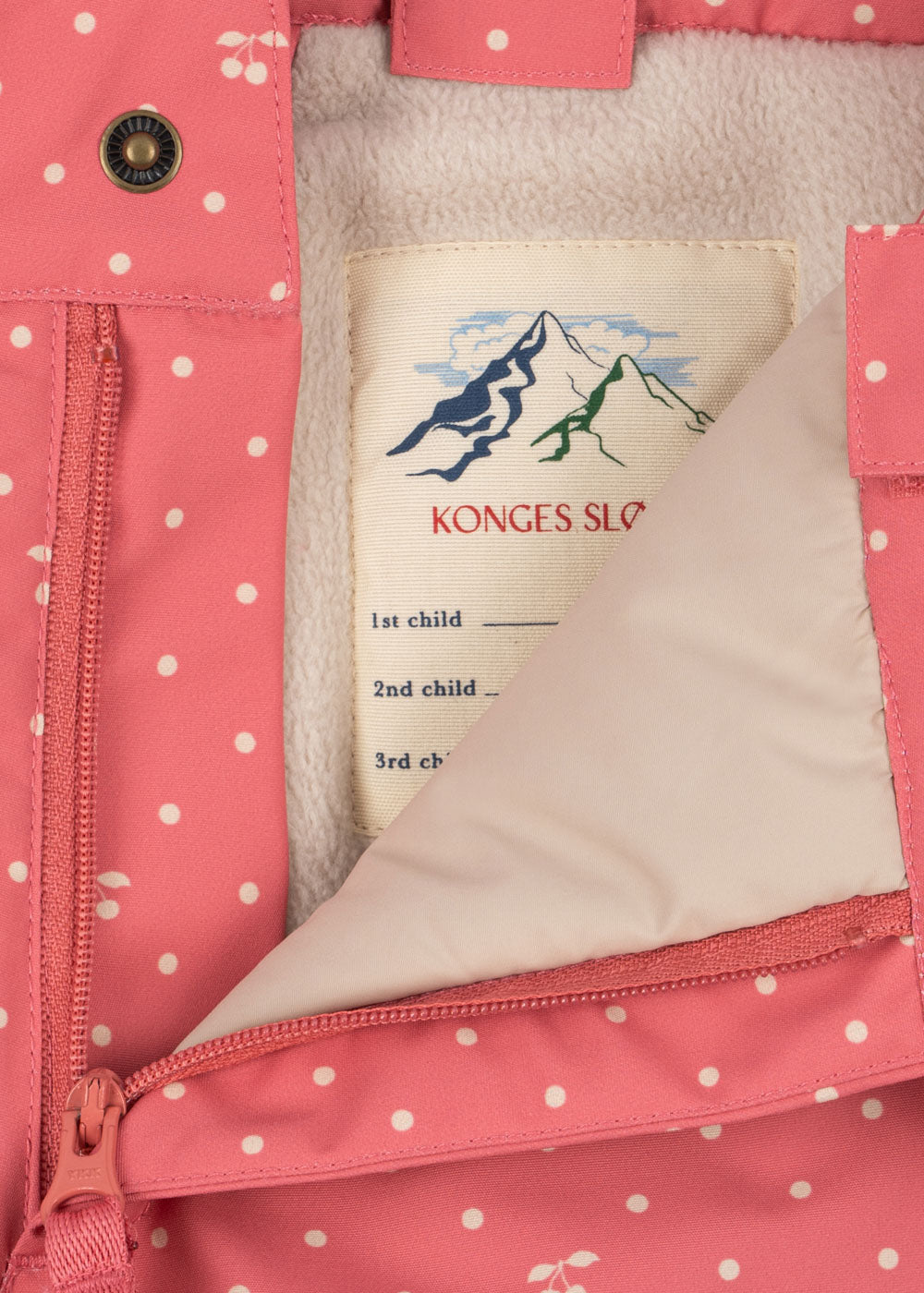 Mismou Broek