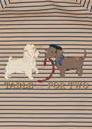 Rainy Palme Dog Set