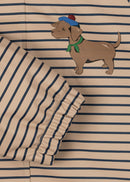 Rainy Palme Dog Set