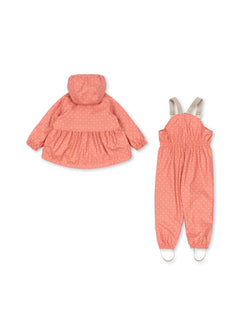 Rainy Palme Duckling Set