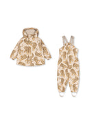 Rainy Palme Set
