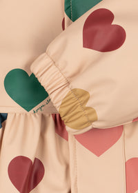 Rainy Palme Set