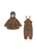 Rainy Palme Set