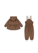 Rainy Palme Set