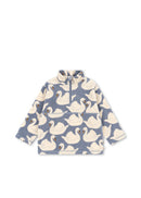 Tavi Fleece Sweater