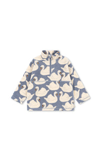 Tavi Fleece Sweater