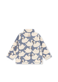Tavi Fleece Sweater