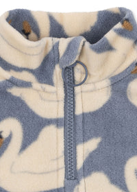 Tavi Fleece Sweater