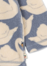 Tavi Fleece Sweater