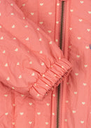 Juno Duckling Printed Bomber