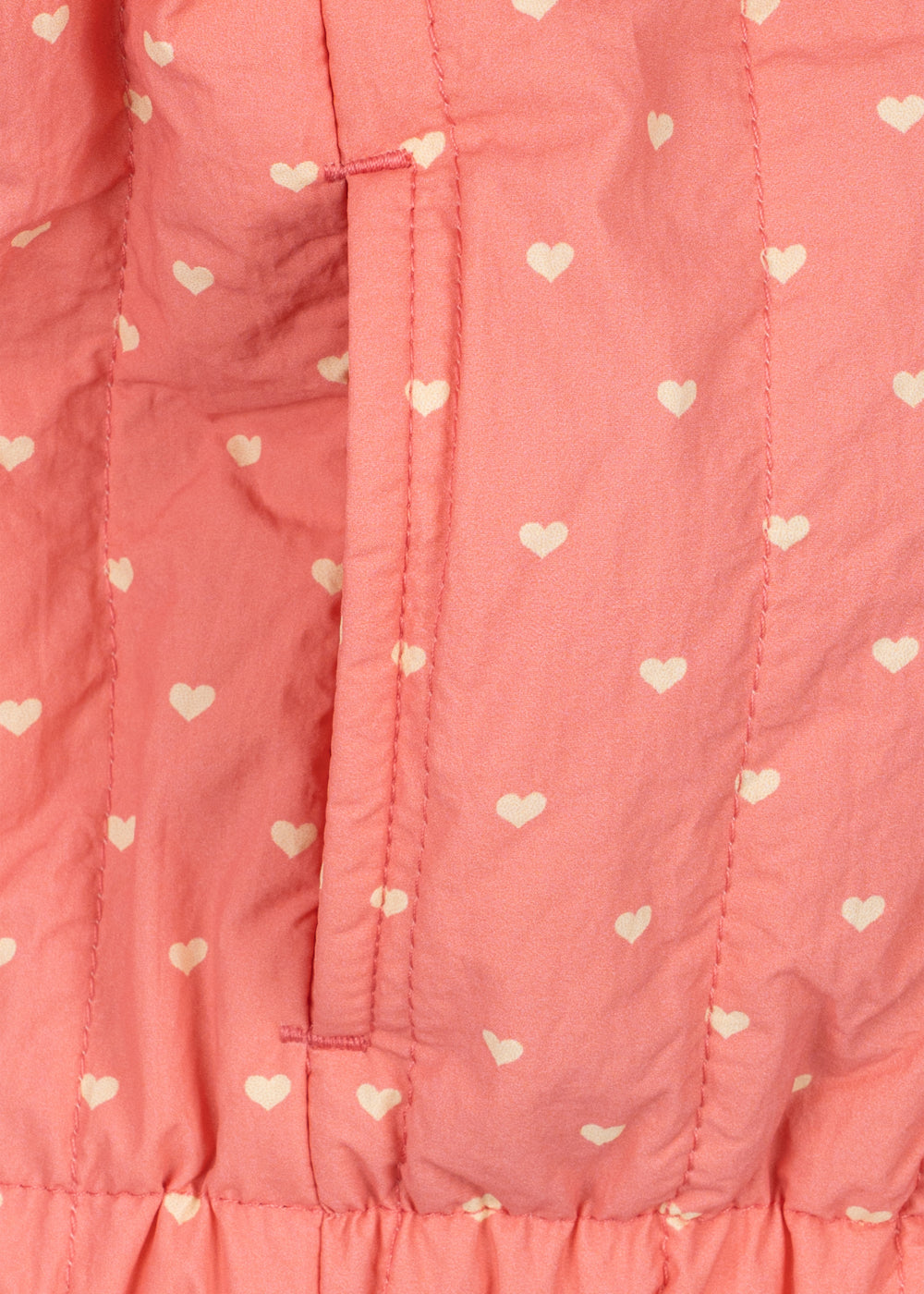 Juno Duckling Printed Bomber