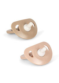 2-pack Poppen speentjes