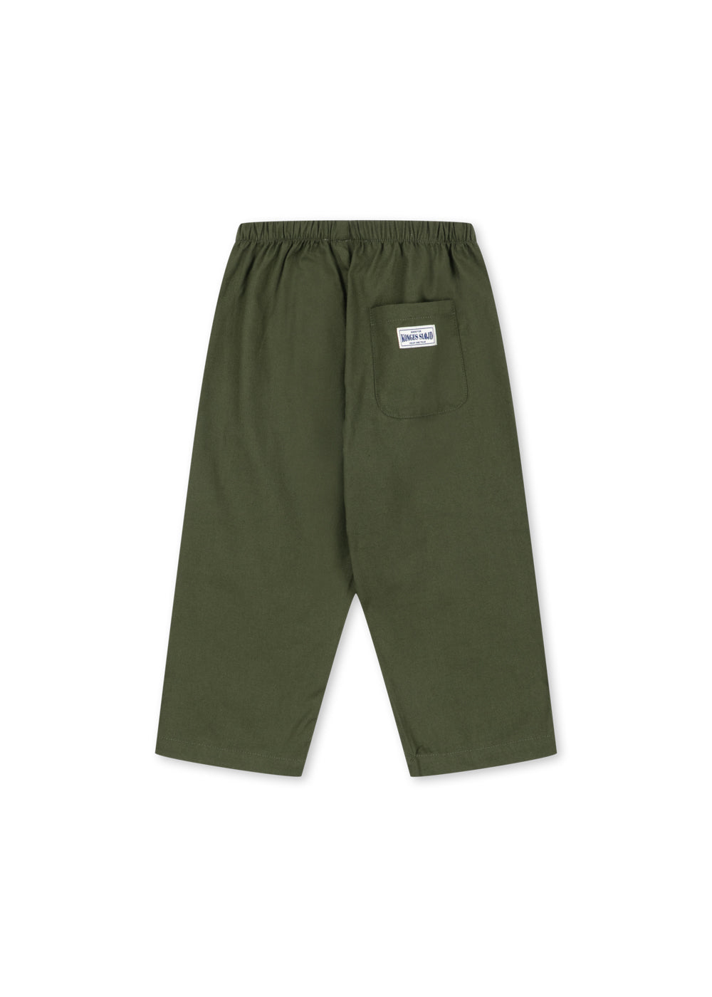 Alfe Broek