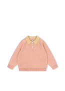 Basi Polo Sweater